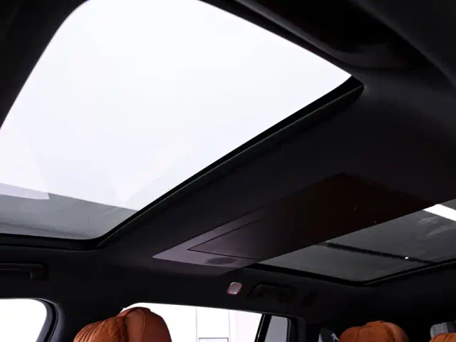 Li Auto L7 — Фото автомобиля 11