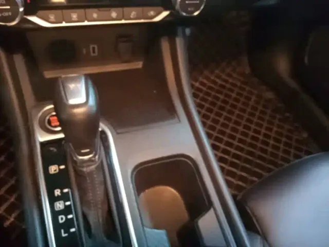 Nissan Sylphy — Фото автомобиля 13
