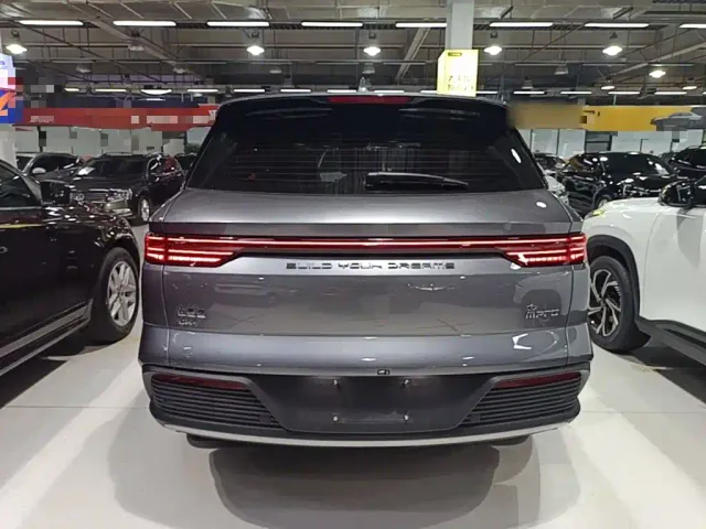 BYD Song Pro — Фото автомобиля 5