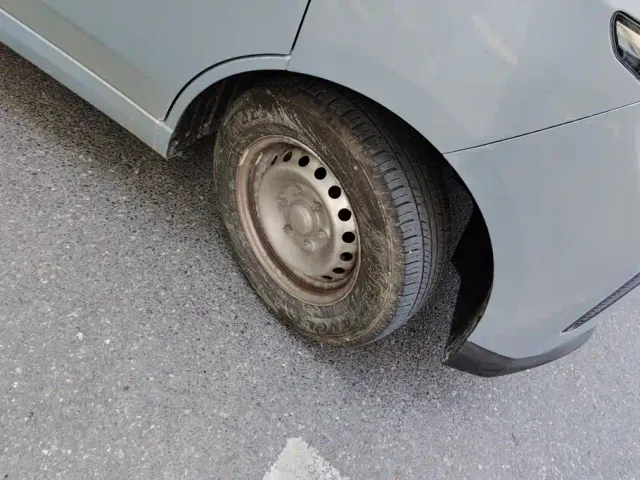 Wuling Yangguang — Фото автомобиля 6