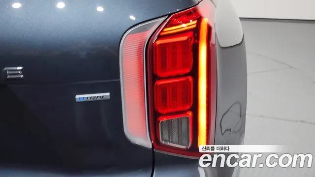 Hyundai Palisade The New Palisade Бензин 3.8 4WD — Фото автомобиля 22