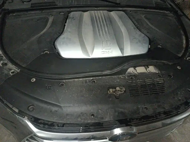 BYD Tang New Energy 2021 DM-i 112KM Honor — Фото автомобиля 21
