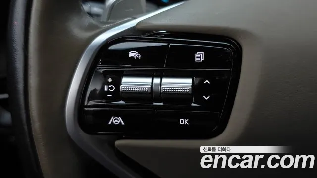 Kia K8 Signature — Фото автомобиля 13