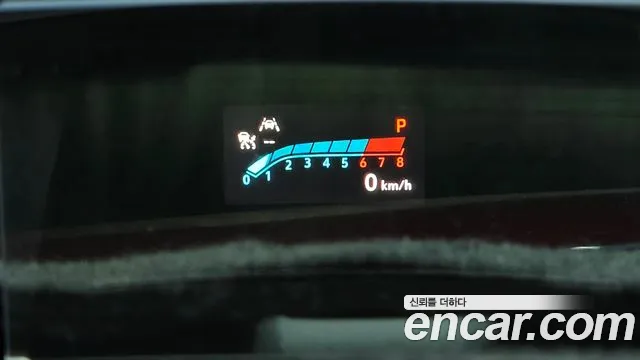 ChevroletGMDaewoo Trailblazer Trailblazer 1.3 турбо 4WD — Фото автомобиля 17