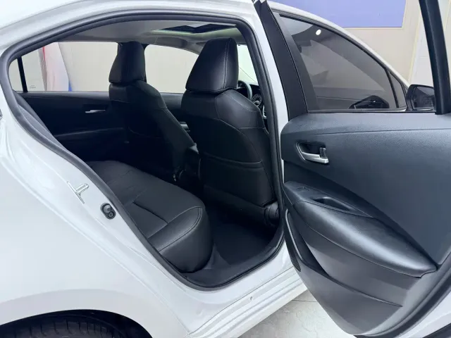 Toyota Corolla — Фото автомобиля 19
