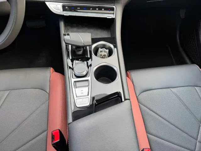 Changan Eado — Фото автомобиля 19