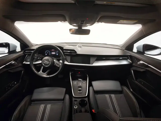 Audi A3 — Фото автомобиля 17