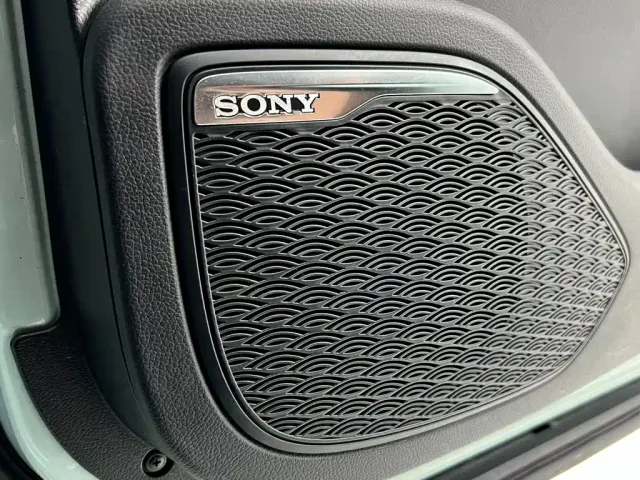 Chery Omoda 5 — Фото автомобиля 19
