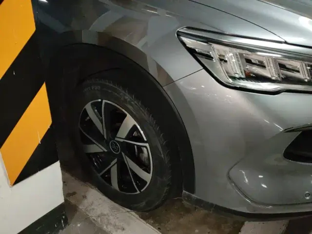 BYD Song Pro — Фото автомобиля 25