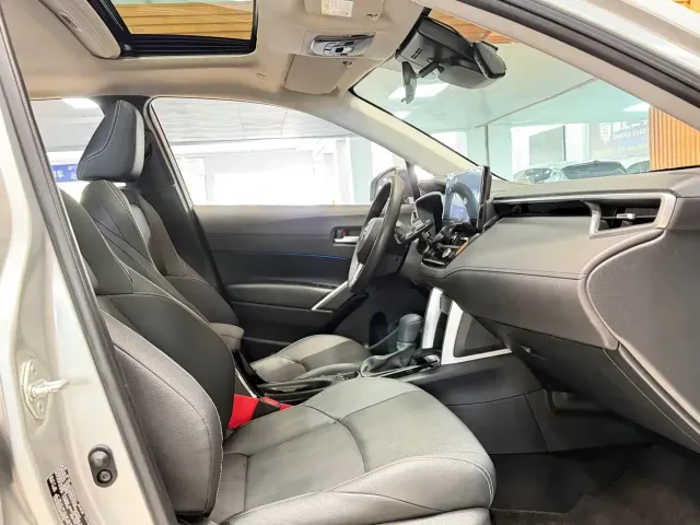 Toyota Frontlander — Фото автомобиля 13