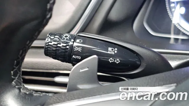 Hyundai Sonata DN8 — Фото автомобиля 29