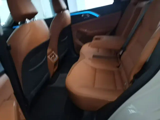 Haval Xiaolong MAX — Фото автомобиля 21