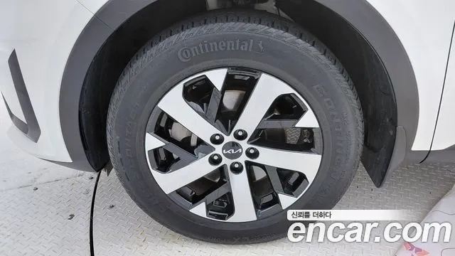 Kia Sorento Sorento 4-е поколение Дизель 2.2 2WD — Фото автомобиля 5
