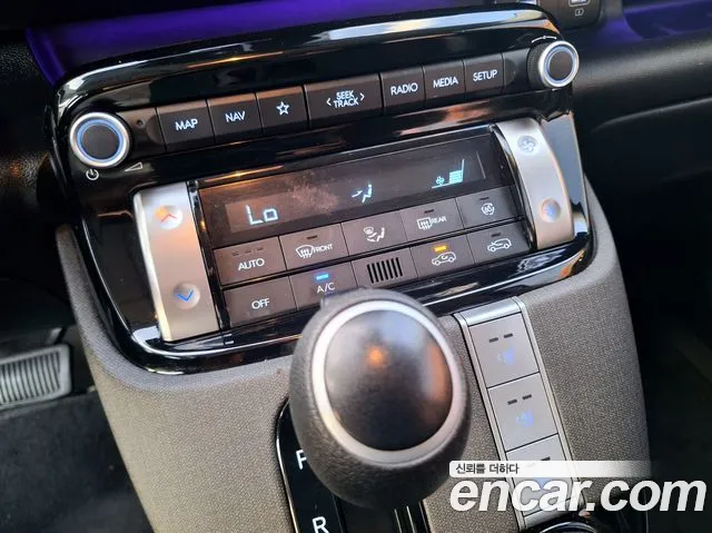 Hyundai Casper — Фото автомобиля 11