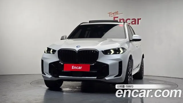 BMW X5 — Фото автомобиля 3