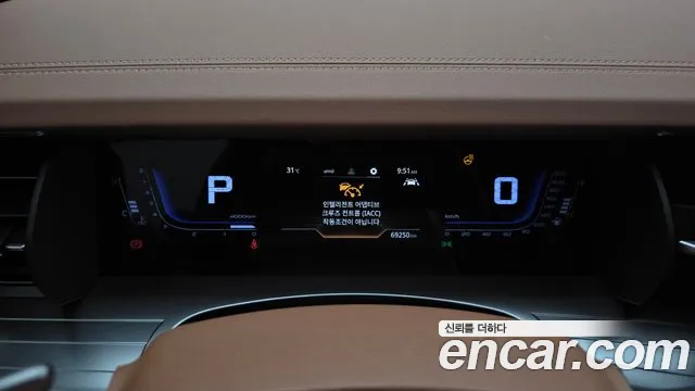 KG_Mobility_Ssangyong Torres Torres Бензин 1.5 2WD — Фото автомобиля 4