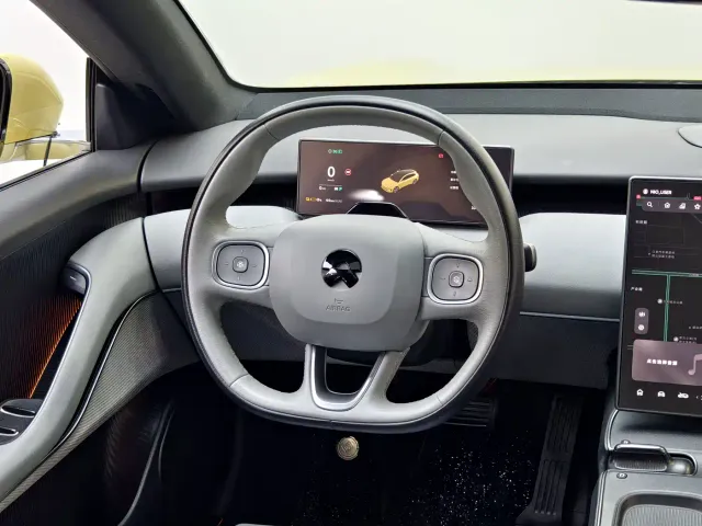 Nio ET5 Touring — Фото автомобиля 15