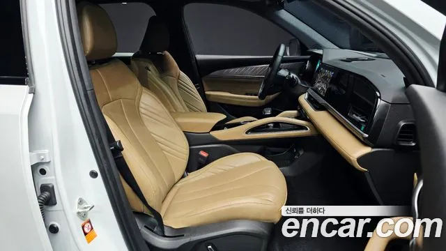 Renault Korea Grand Koleos — Фото автомобиля 12