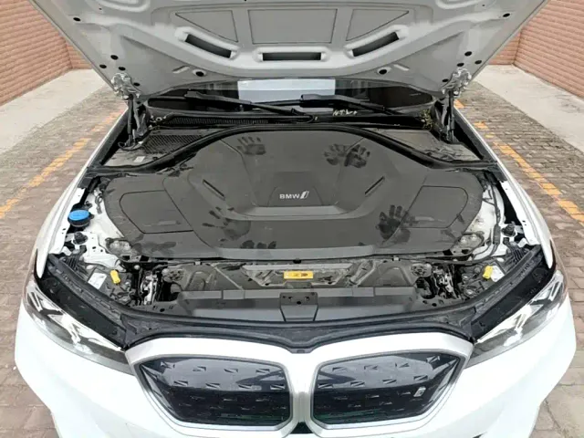 BMW i3 — Фото автомобиля 19