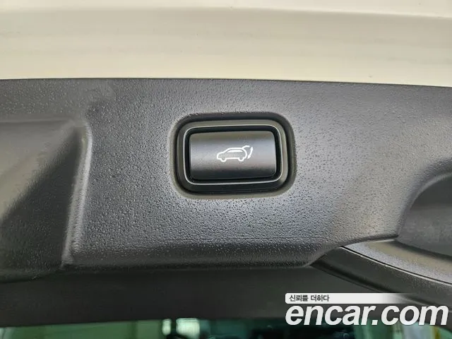 Kia Niro The All New Niro — Фото автомобиля 16