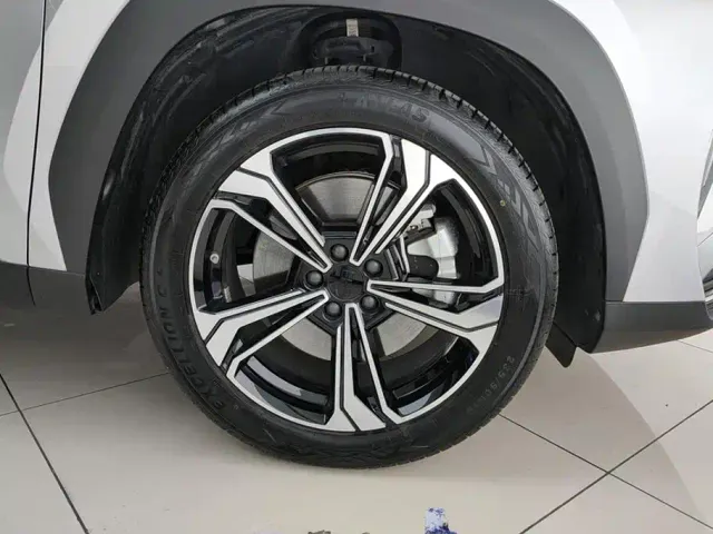 Geely Galaxy L7 — Фото автомобиля 6