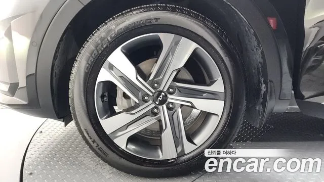 Kia Sorento Sorento 4-е поколение — Фото автомобиля 5