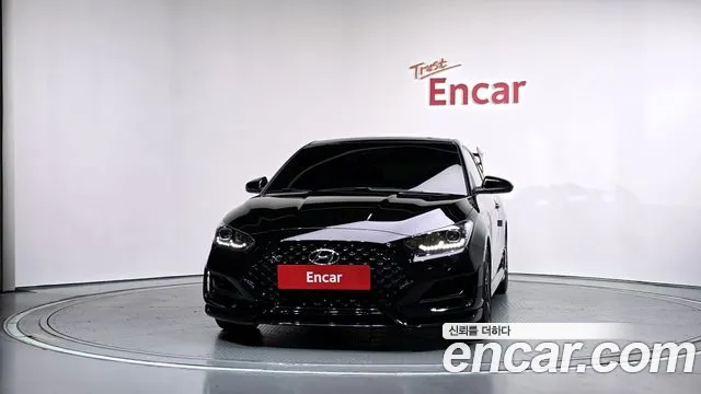 Hyundai Veloster (JS) — Фото автомобиля 3