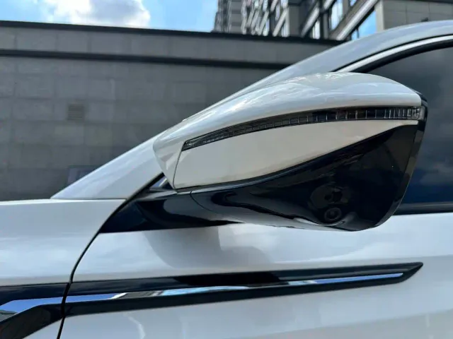 Changan CS75 Plus — Фото автомобиля 8