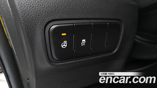 Kia RAY Новый Kia Ray Signature — Фото автомобиля 28