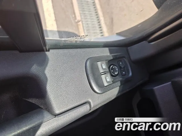 Renault Korea Master — Фото автомобиля 10