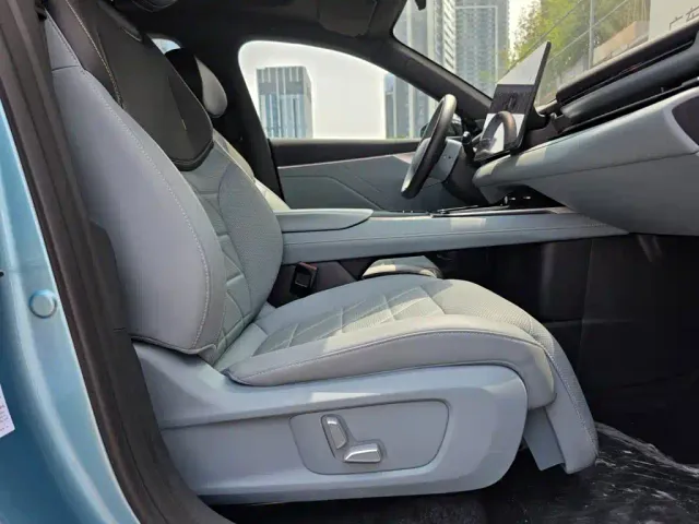 Deepal S05 — Фото автомобиля 12