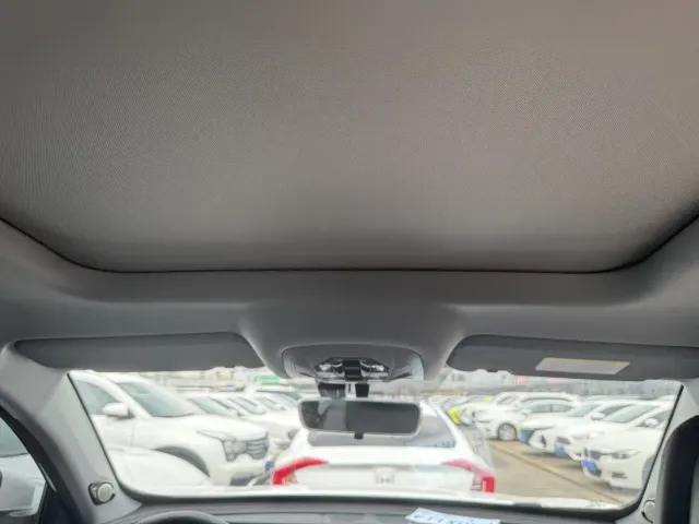 Chery Tiggo 8 PLUS — Фото автомобиля 9
