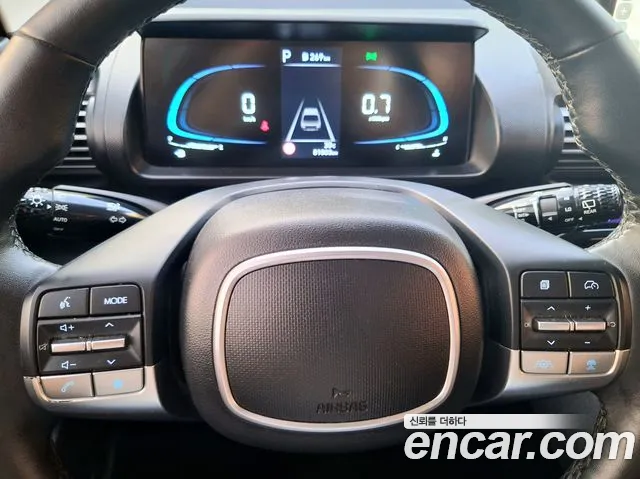 Hyundai Casper — Фото автомобиля 13