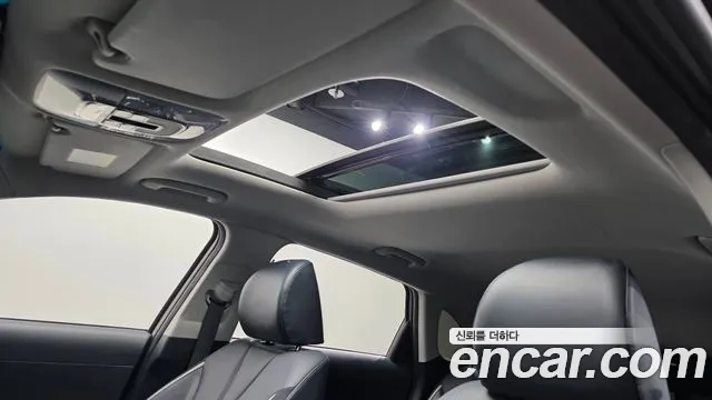 Hyundai Nexo — Фото автомобиля 25