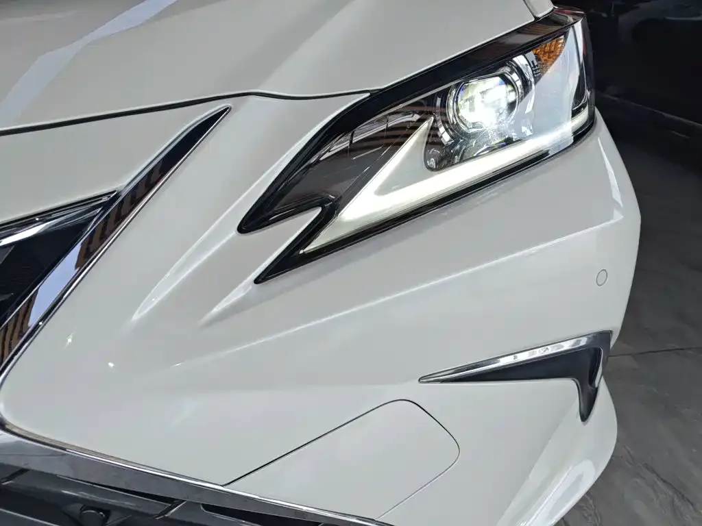 Lexus Lexus ES 2022 200 Excellence Edition — Фото автомобиля 15