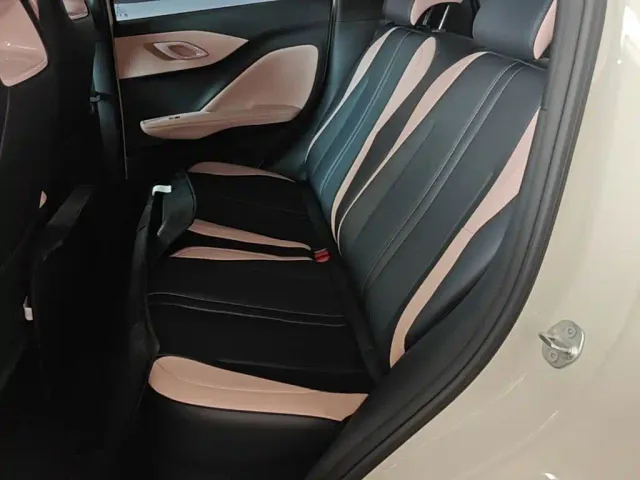 BYD Seagull — Фото автомобиля 16