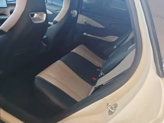 BYD Dolphin — Фото автомобиля 16
