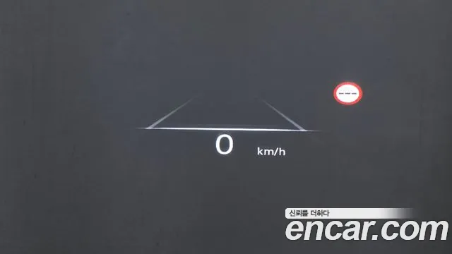 Genesis G80 Electrified G80 (RG3) — Фото автомобиля 15