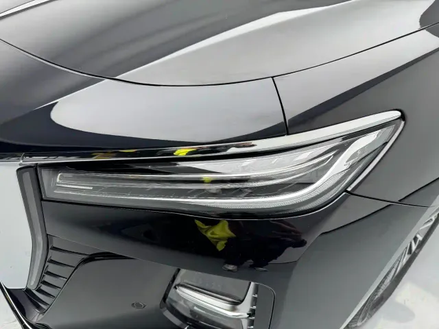 Hongqi H5 — Фото автомобиля 4