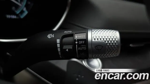 Genesis G80 RG3 — Фото автомобиля 30