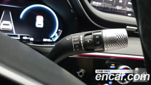 Genesis GV70 2.5T Бензин AWD — Фото автомобиля 16