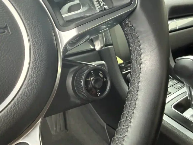 Porsche Porsche 718 2022 Cayman 2.0T — Фото автомобиля 14