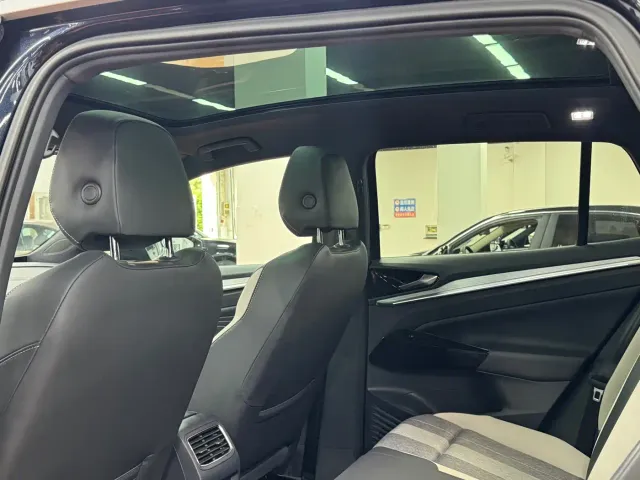 Volkswagen ID.4 Crozz — Фото автомобиля 7