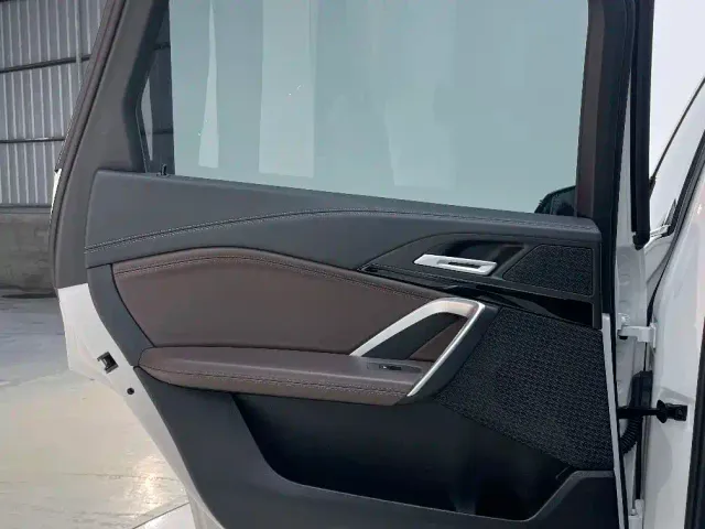 BMW X1 — Фото автомобиля 15