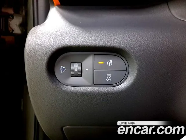 Hyundai Casper Casper Turbo Inspiration — Фото автомобиля 20