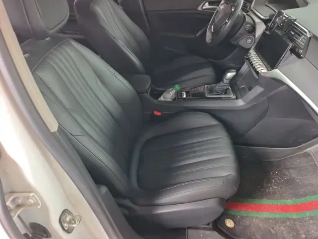 Peugeot 408 — Фото автомобиля 2