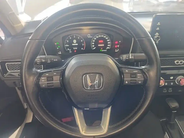 Honda Integra — Фото автомобиля 10
