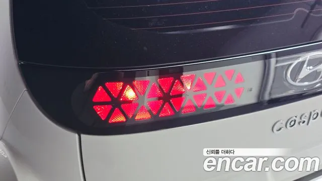 Hyundai Casper Casper Smart — Фото автомобиля 22