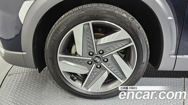 Hyundai Nexo Nexo Premium — Фото автомобиля 5