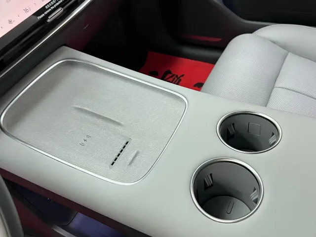 Nissan N7 — Фото автомобиля 25